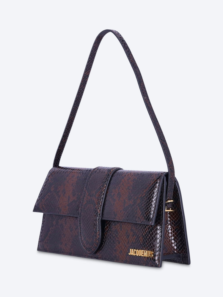 Le Bambino Long Bag 2