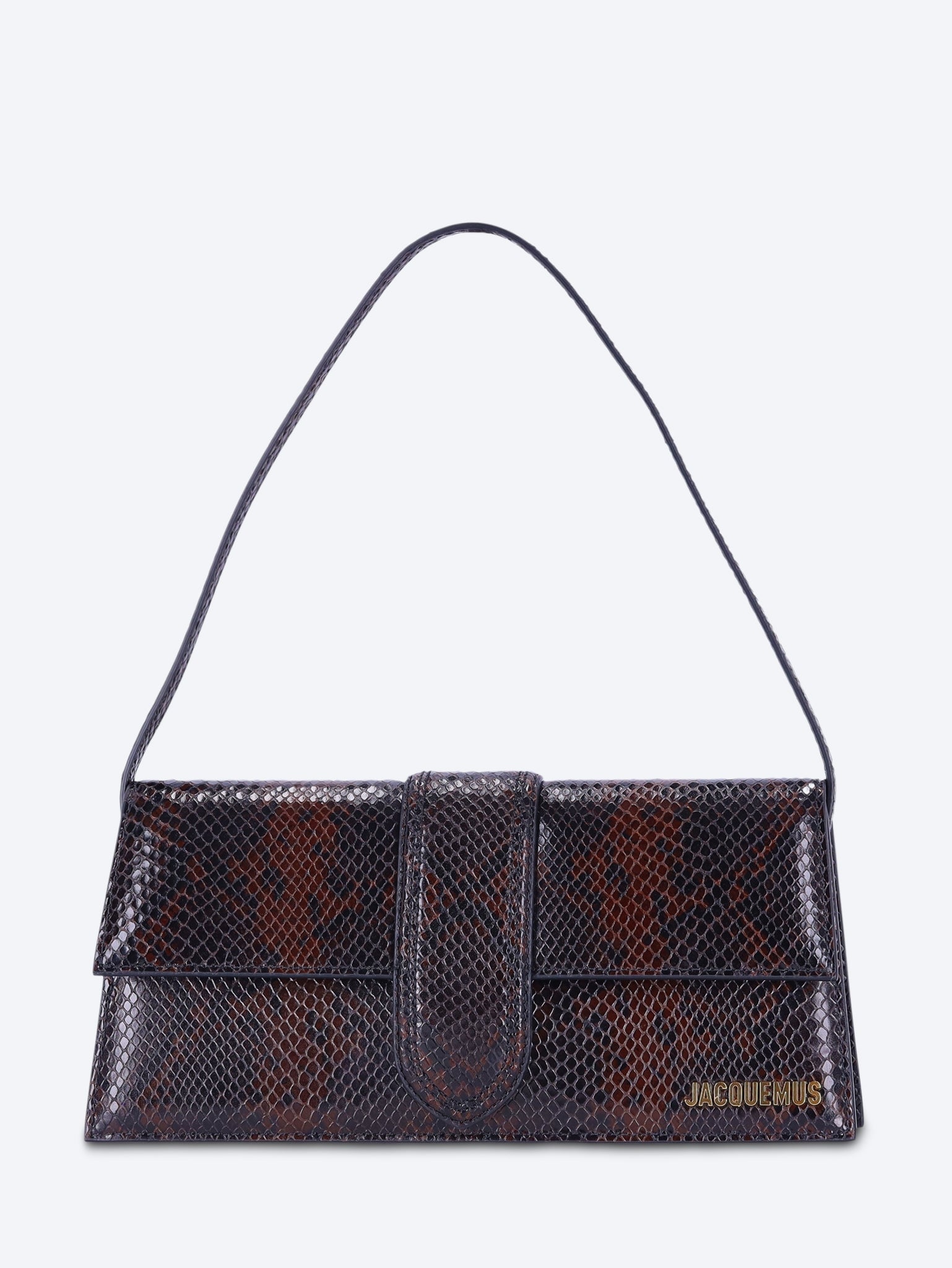 Le Bambino Long Bag 1