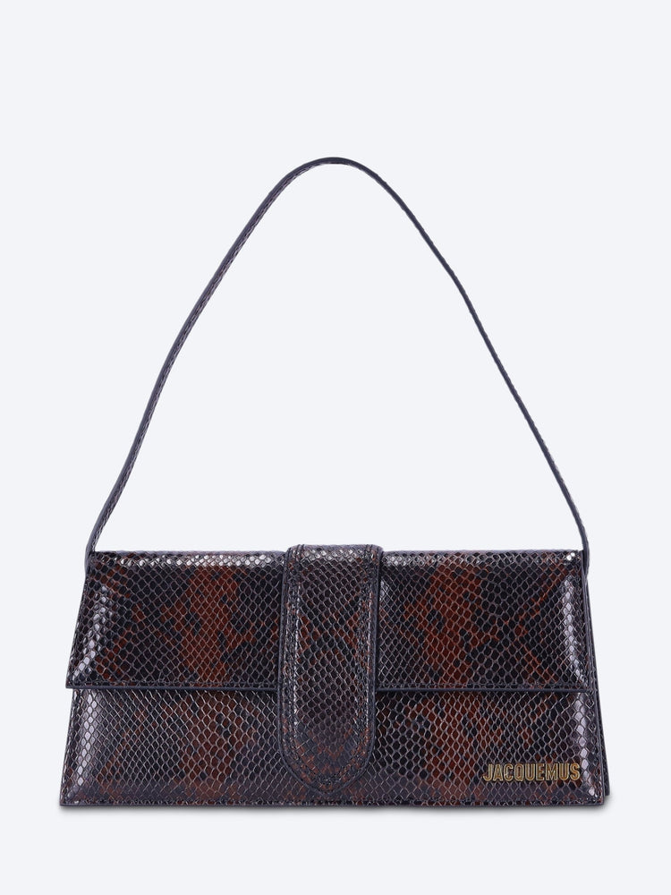 Le Bambino Long Bag 1