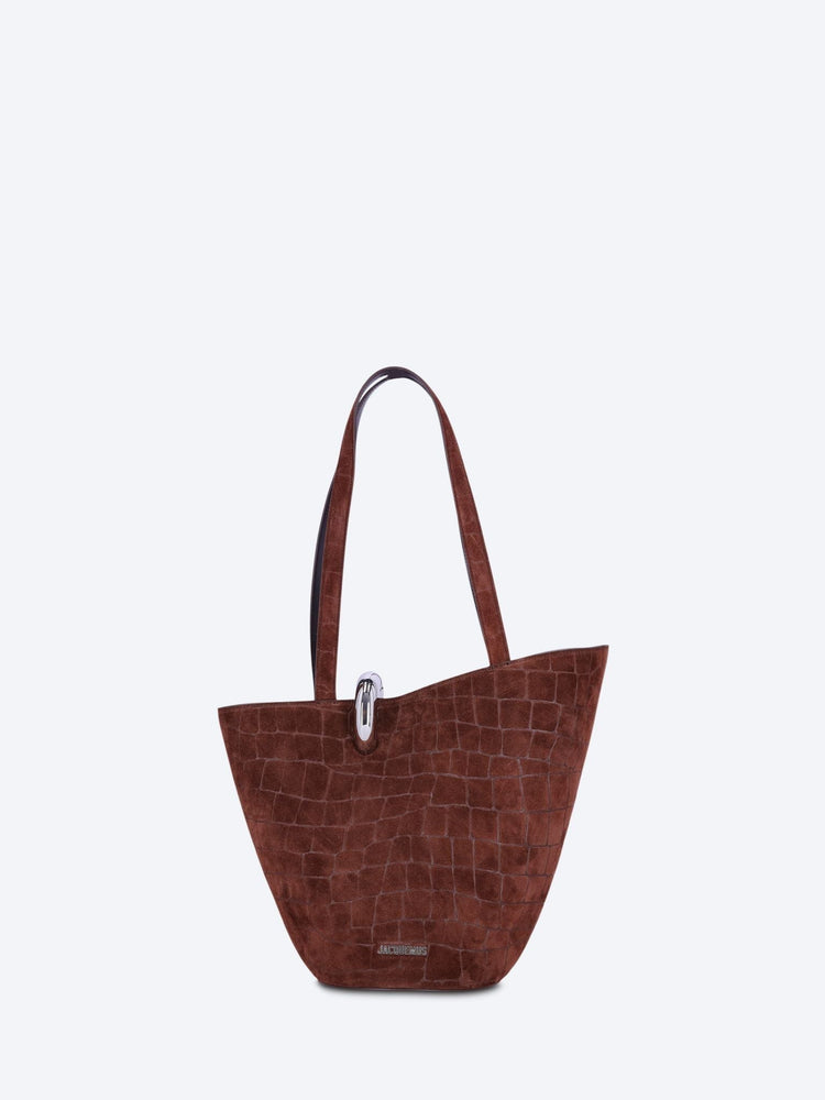 Bag de fourre-tout Le Bambola Moyen 1
