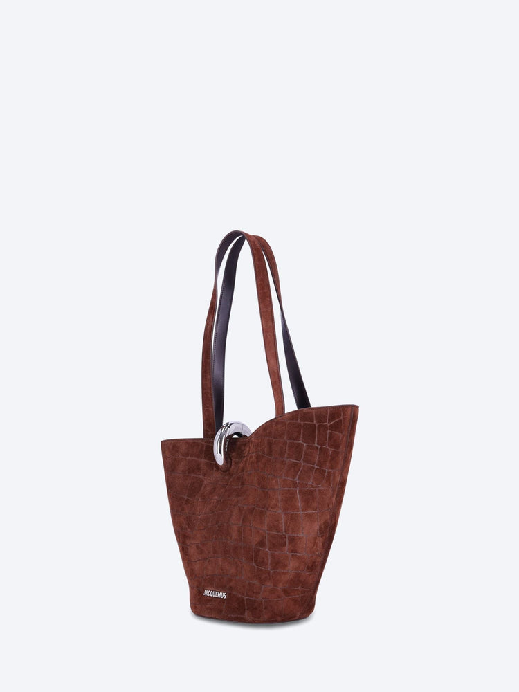 Bag de fourre-tout Le Bambola Moyen 2
