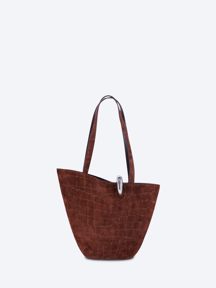 Bag de fourre-tout Le Bambola Moyen 4