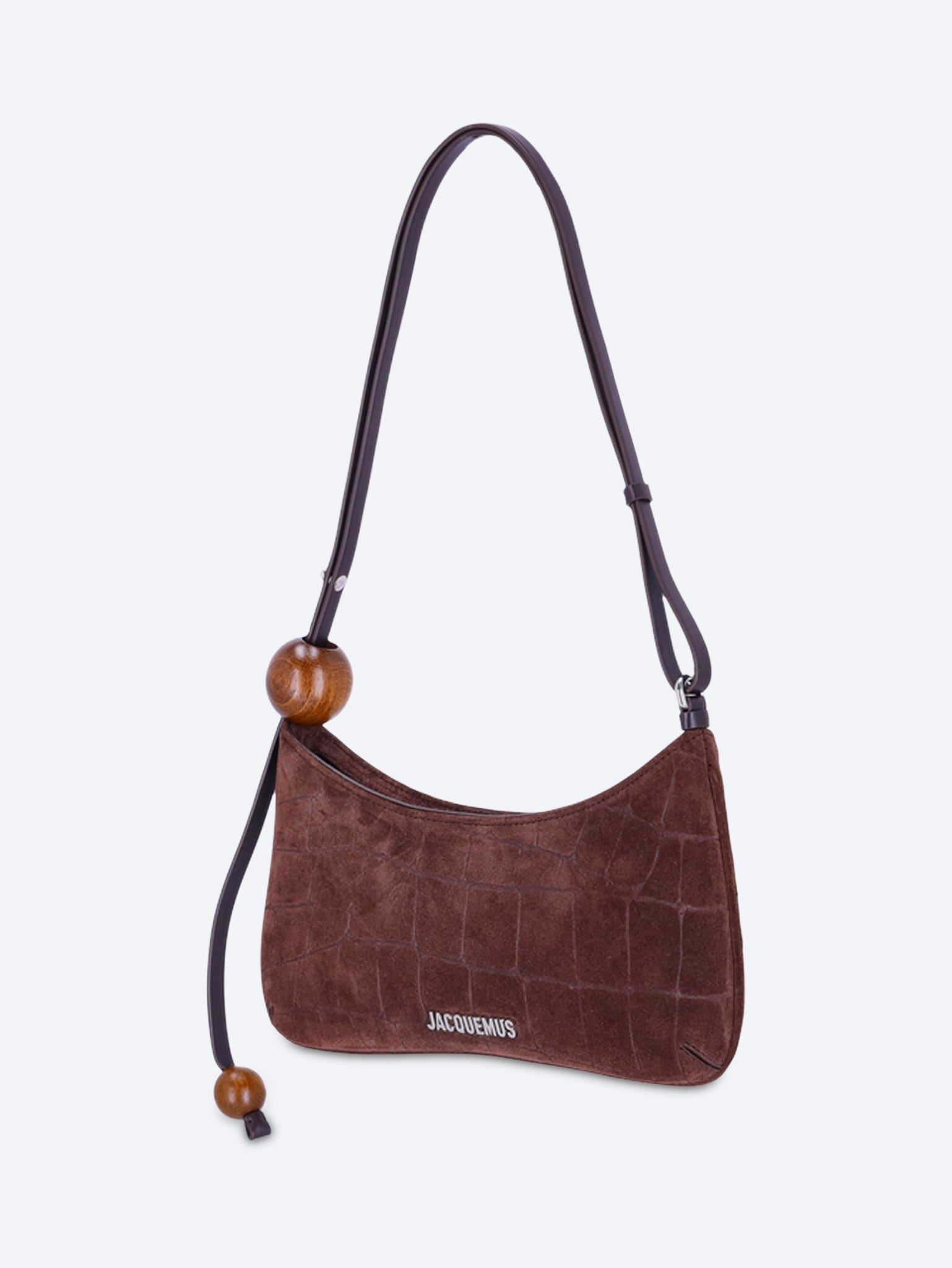 Sac à bandoulière Le Bisou Perle 2