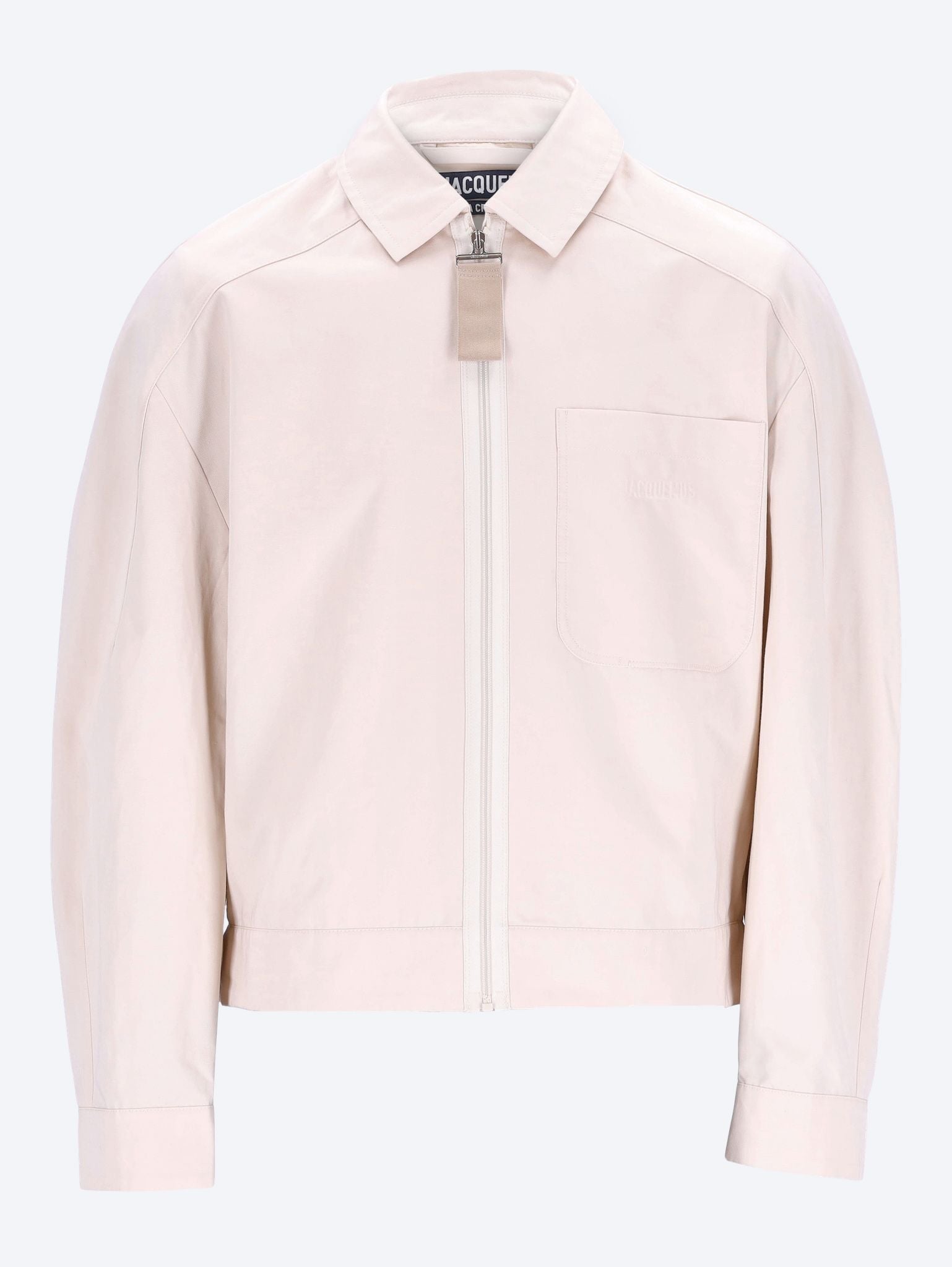 The Linu Jacket 1