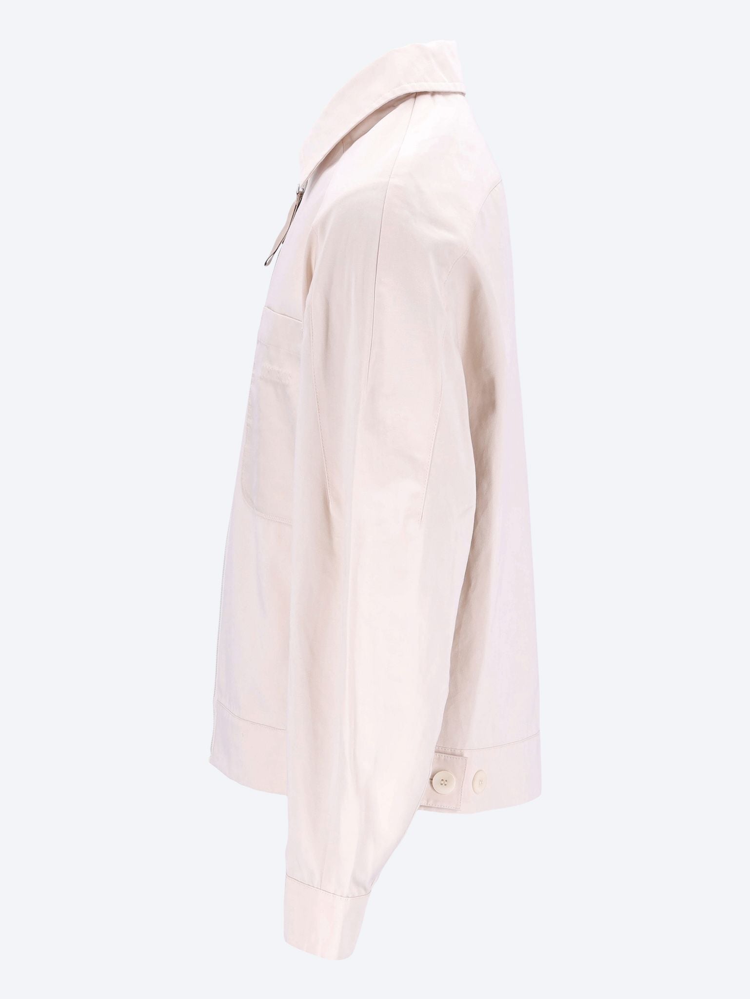 The Linu Jacket 2