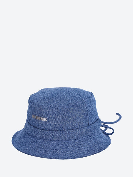 Le bob gadjo bucket hat