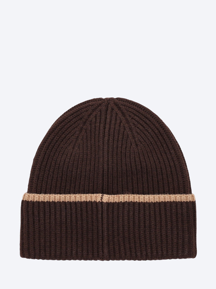 Le bonnet de Bonnet Laine 2
