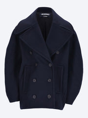 Caban Ovalo Coat ref: