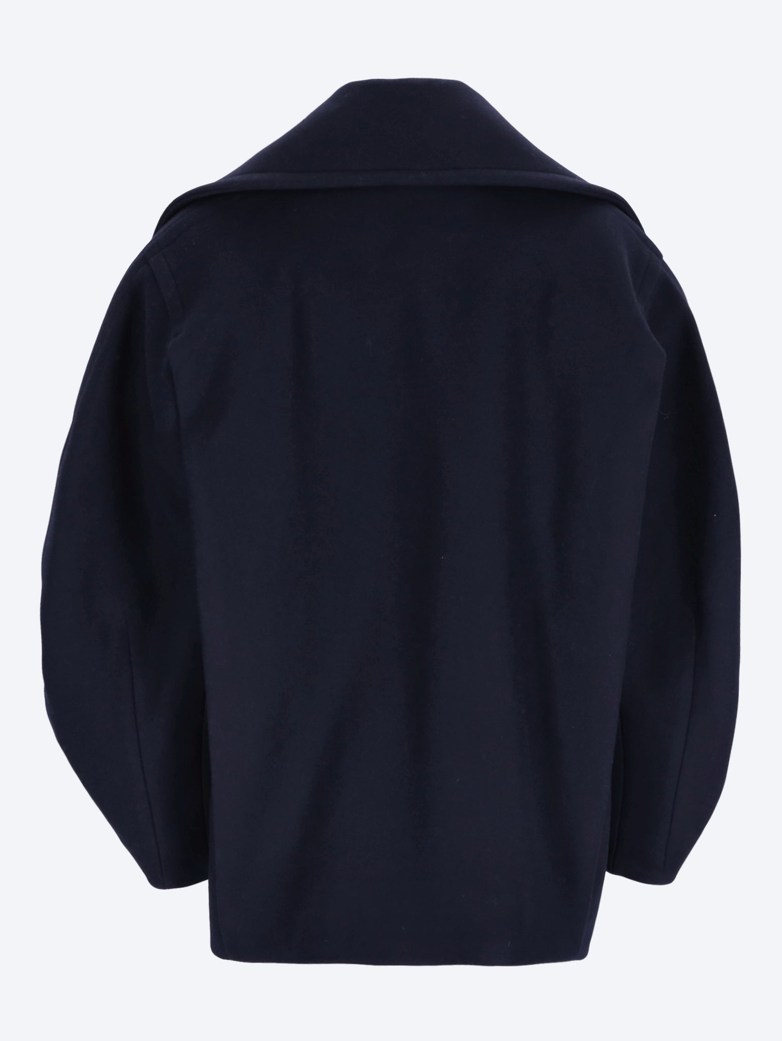 Caban Ovalo Coat 3