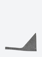 Le chale gros grain scarf ref: