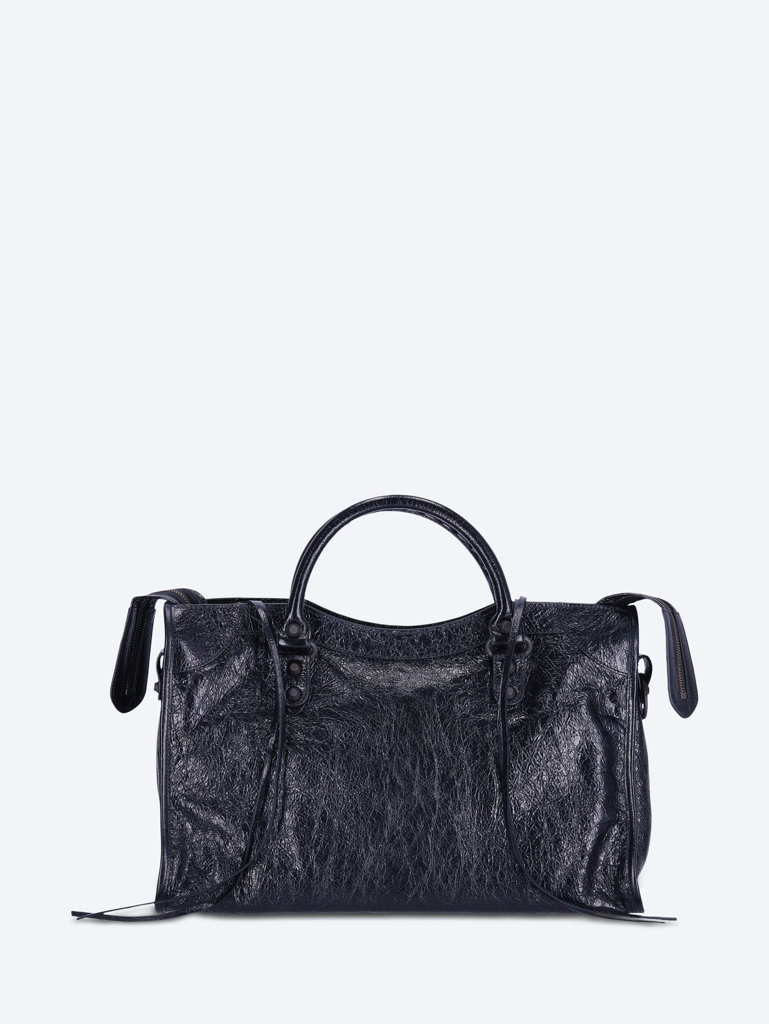 Le City Bag M Handtasche 5