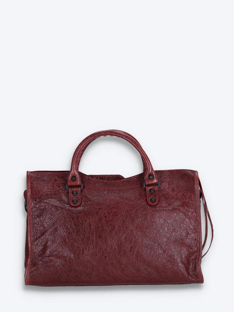 Le city bag medium bag 4