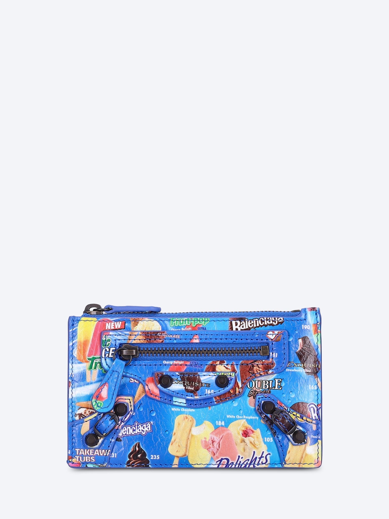 Le city l c card holder 1