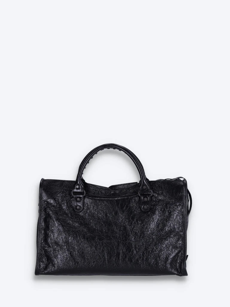 Le city medium handbag 4