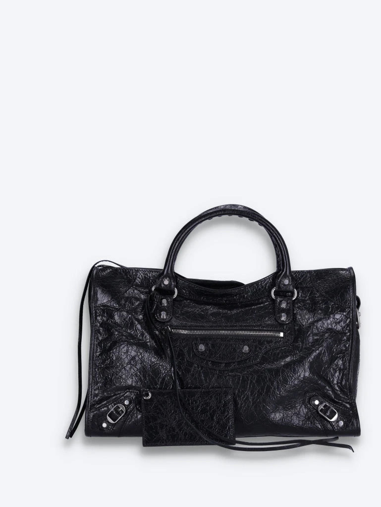 Le city medium handbag 1