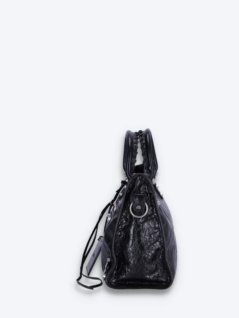 Le city medium handbag 3