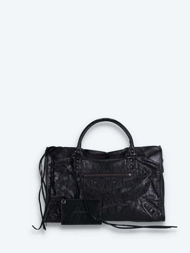 Le city medium handbag 1