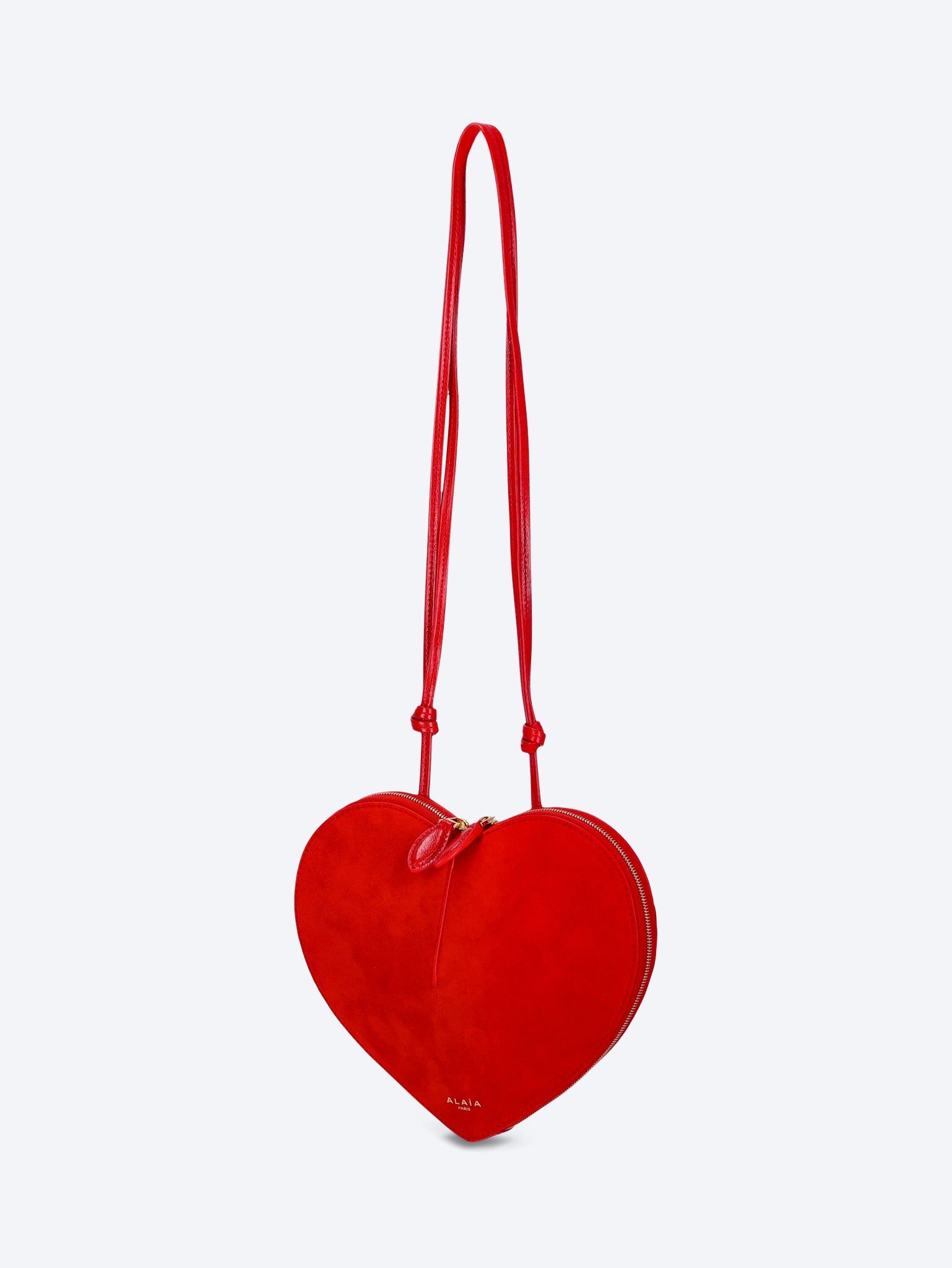 Le coeur shoulder bag 2