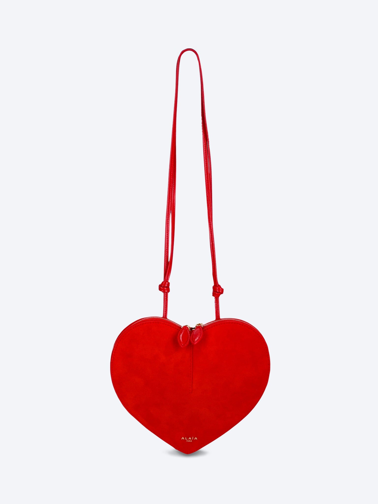 Le coeur shoulder bag 1