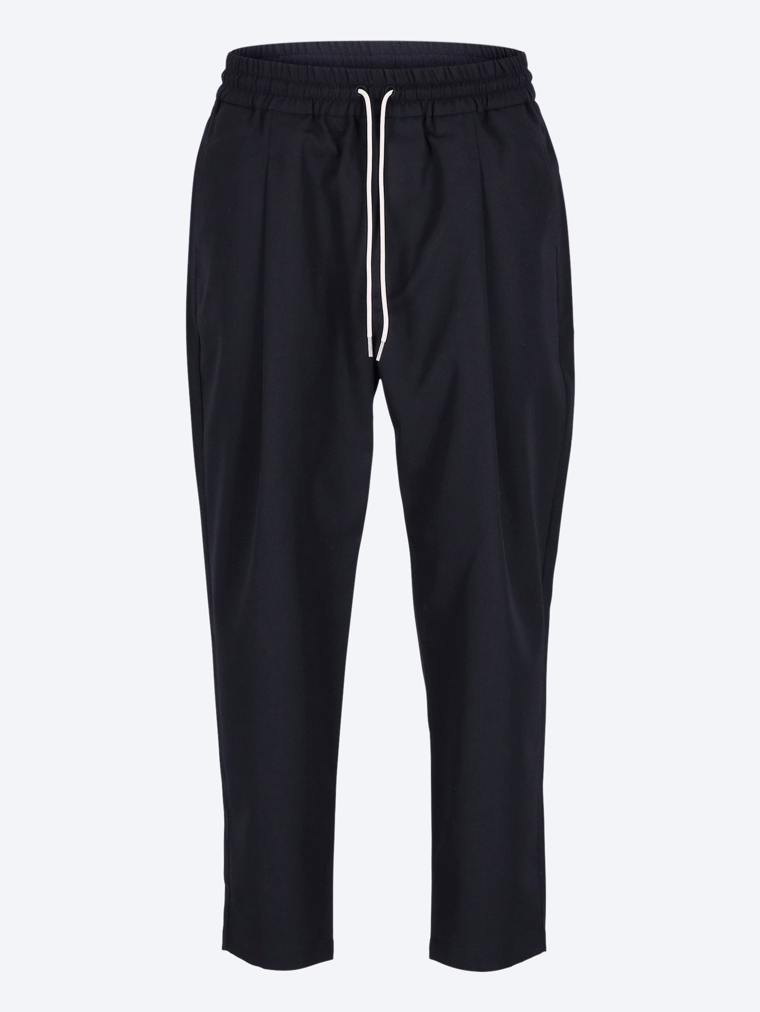 Cropped pants 1