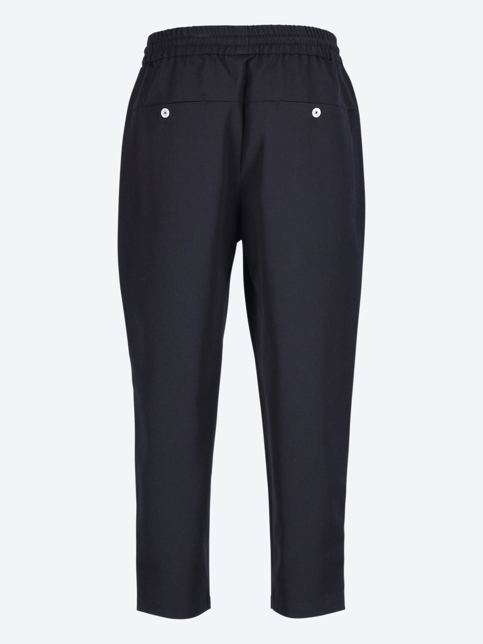 Cropped pants 3