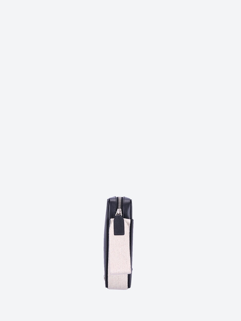 Le cuerda vertical tote bag 3