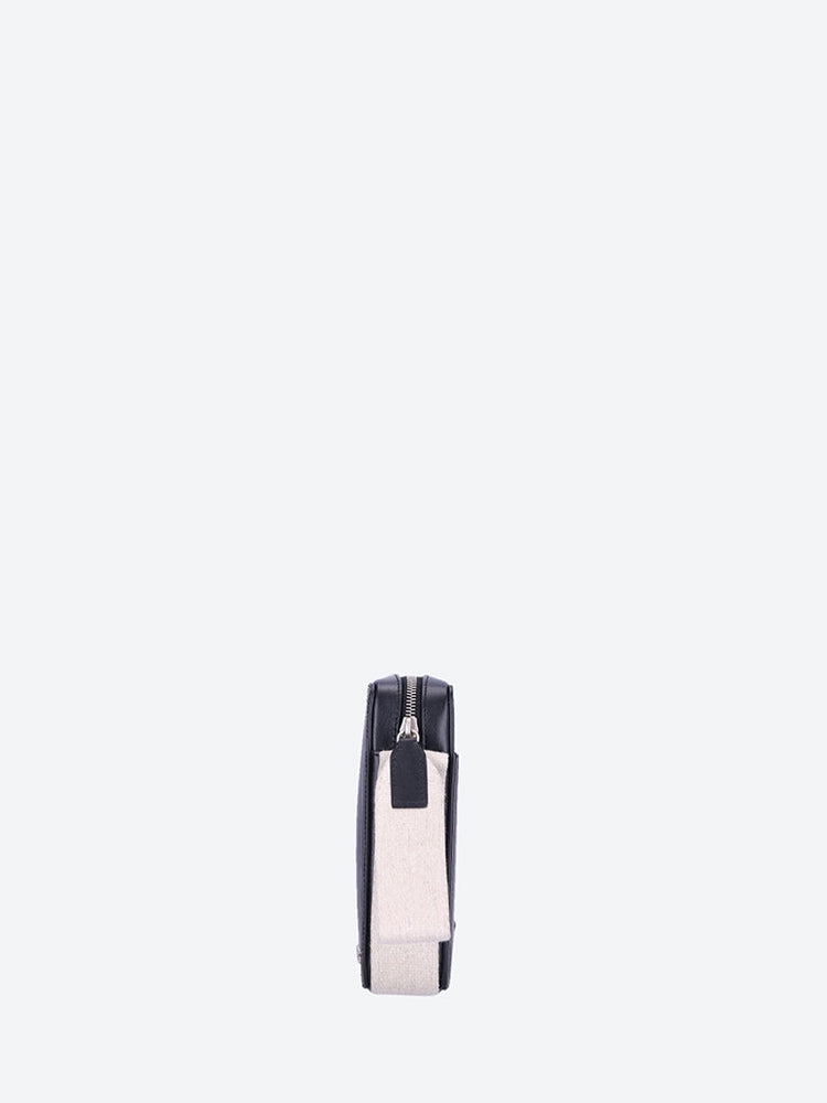 Le cuerda vertical tote bag 3
