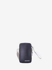 Le cuerda vertical tote bag ref: