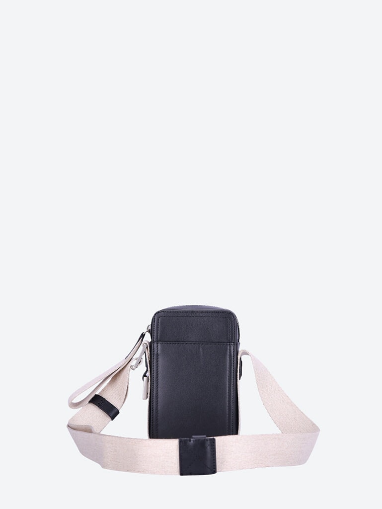 Le cuerda vertical tote bag 4