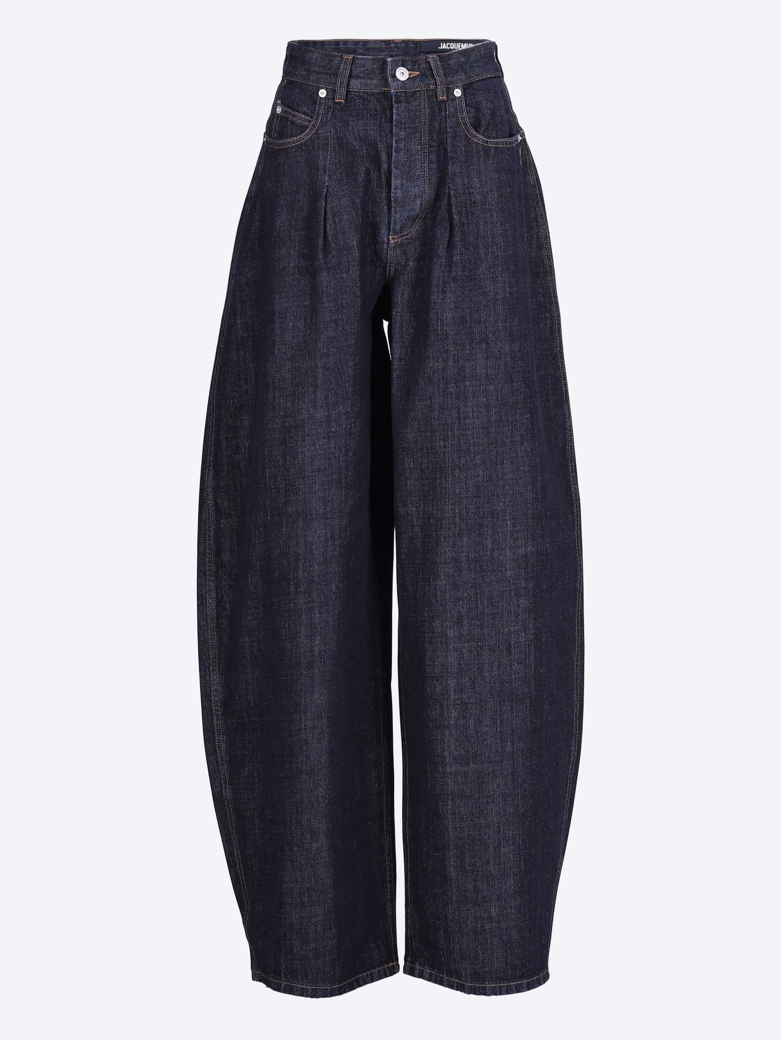 Le de-nimes ovalo pants 1