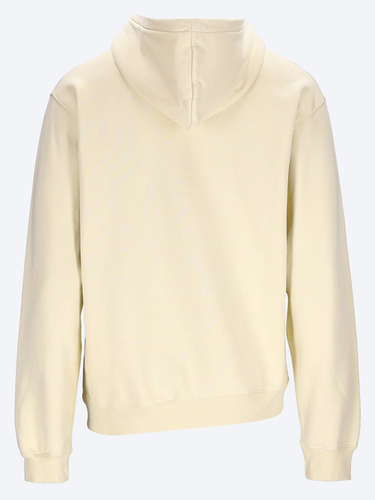 Kapuzenpullover Le Hoodie aus Grosgrain 3