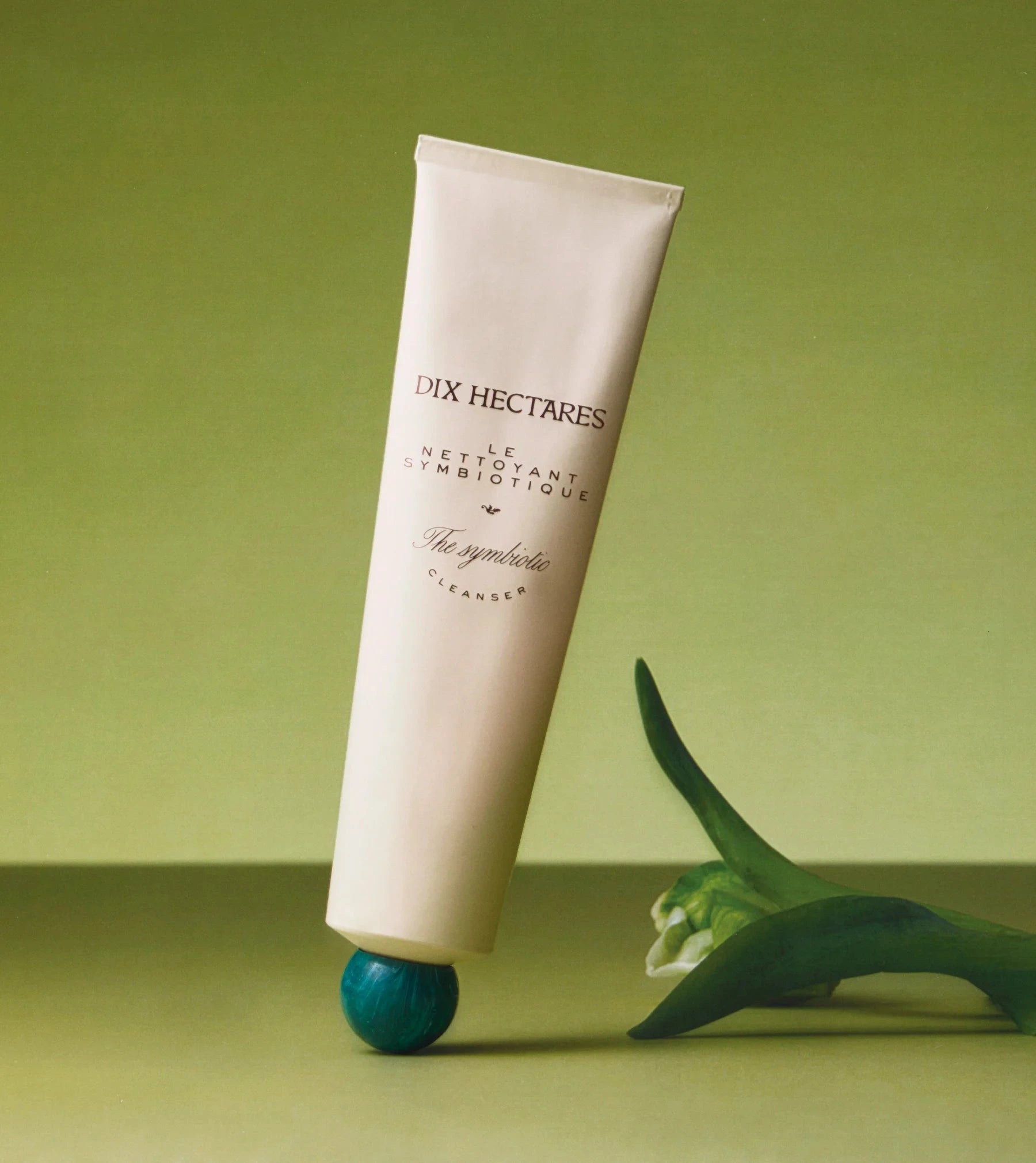 Le Nettoyant Symbiotique 120 ml 1