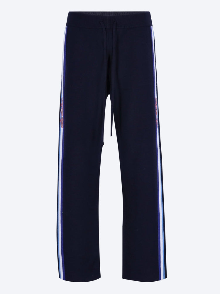 Pantalon Drôle du Pantalon MAILLE 1