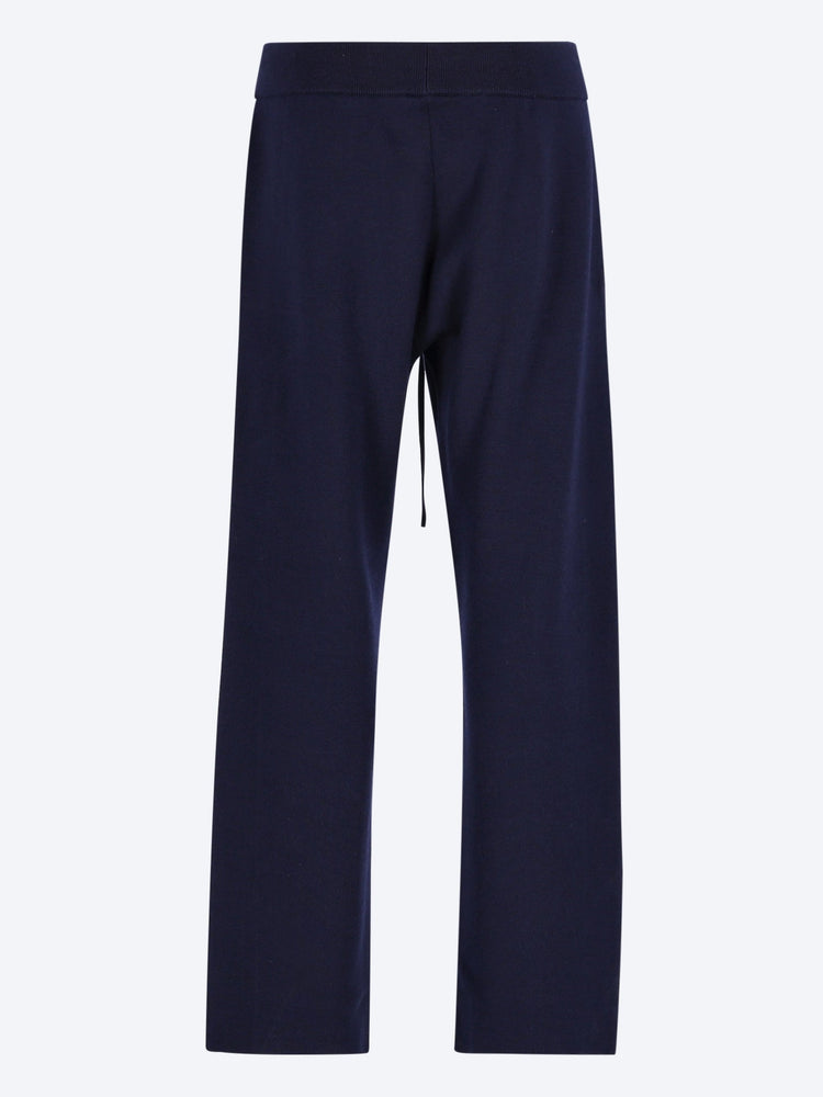Pantalon Drôle du Pantalon MAILLE 3