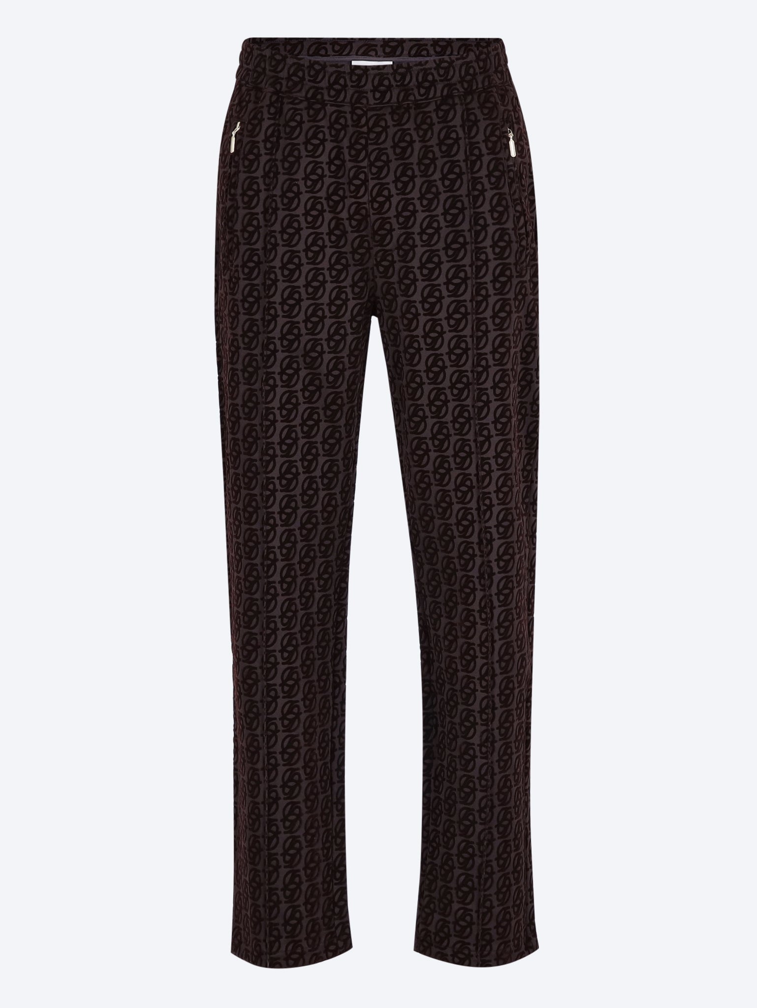 Le jogging monogramme du Pantalon 1