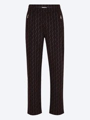 Le jogging monogramme du Pantalon ref: