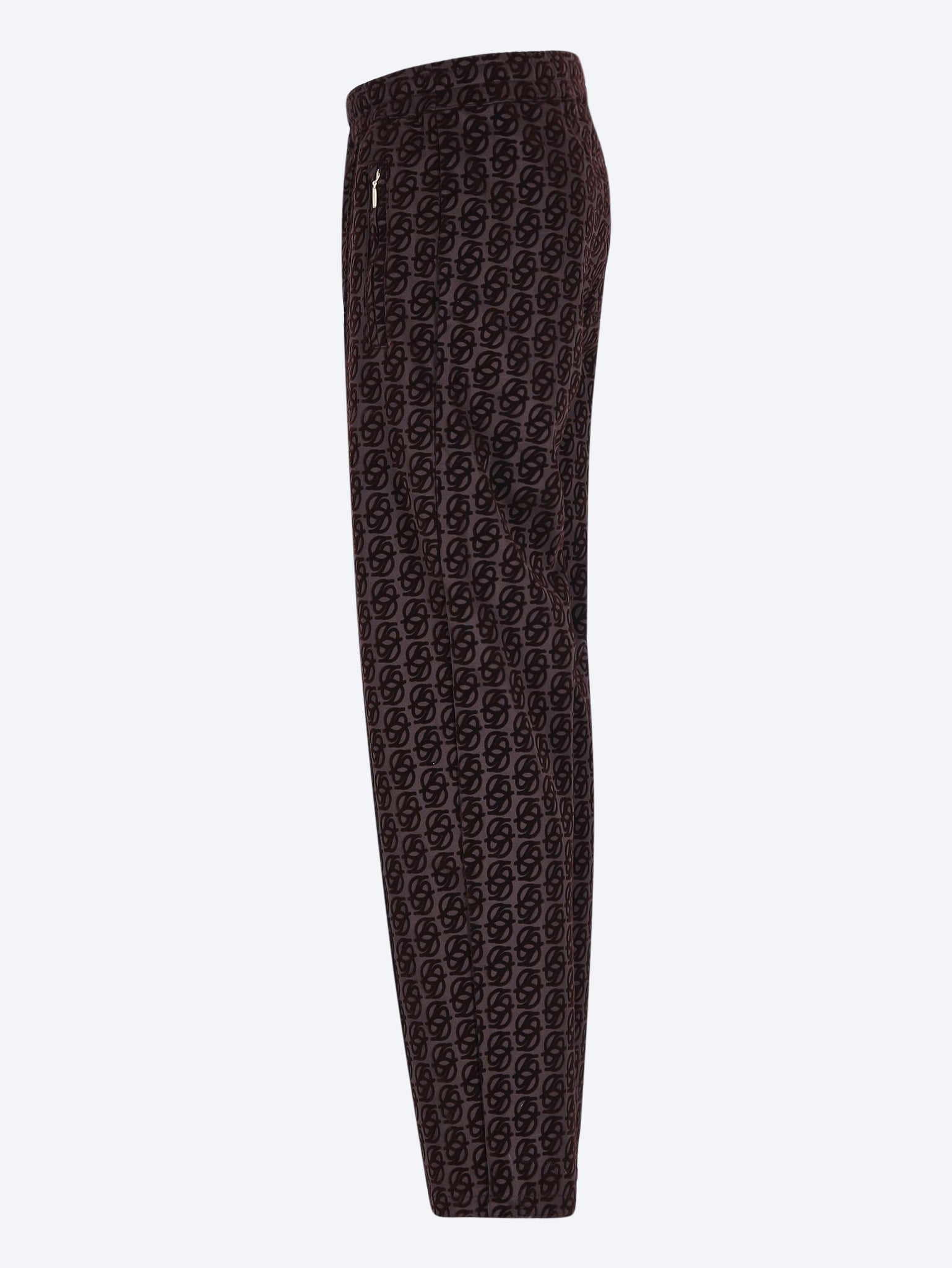 Le jogging monogramme du Pantalon 2