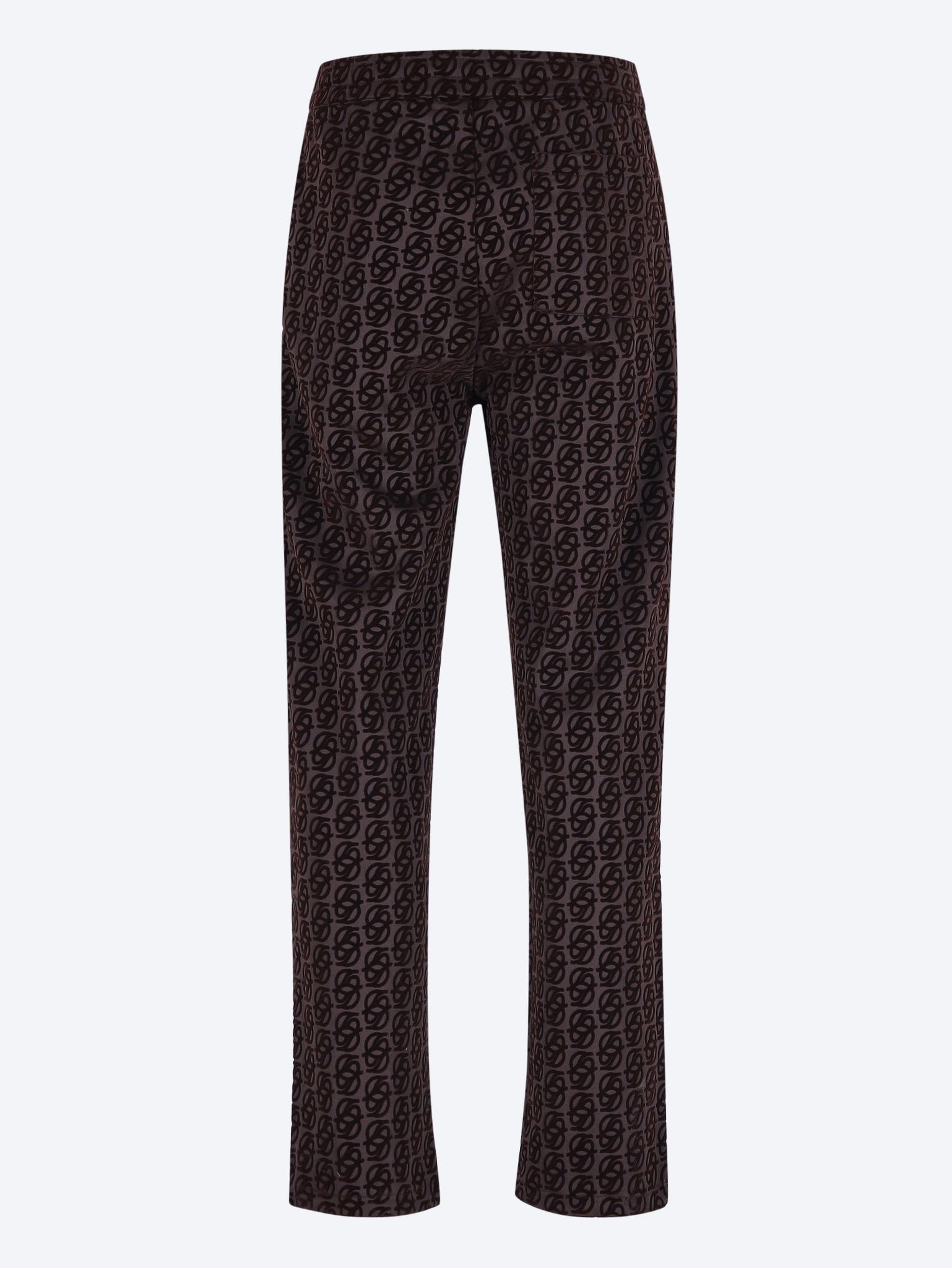 Le jogging monogramme du Pantalon 3