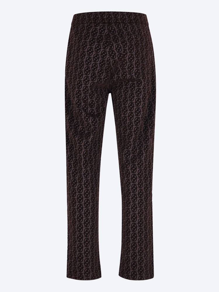 Le jogging monogramme du Pantalon 3