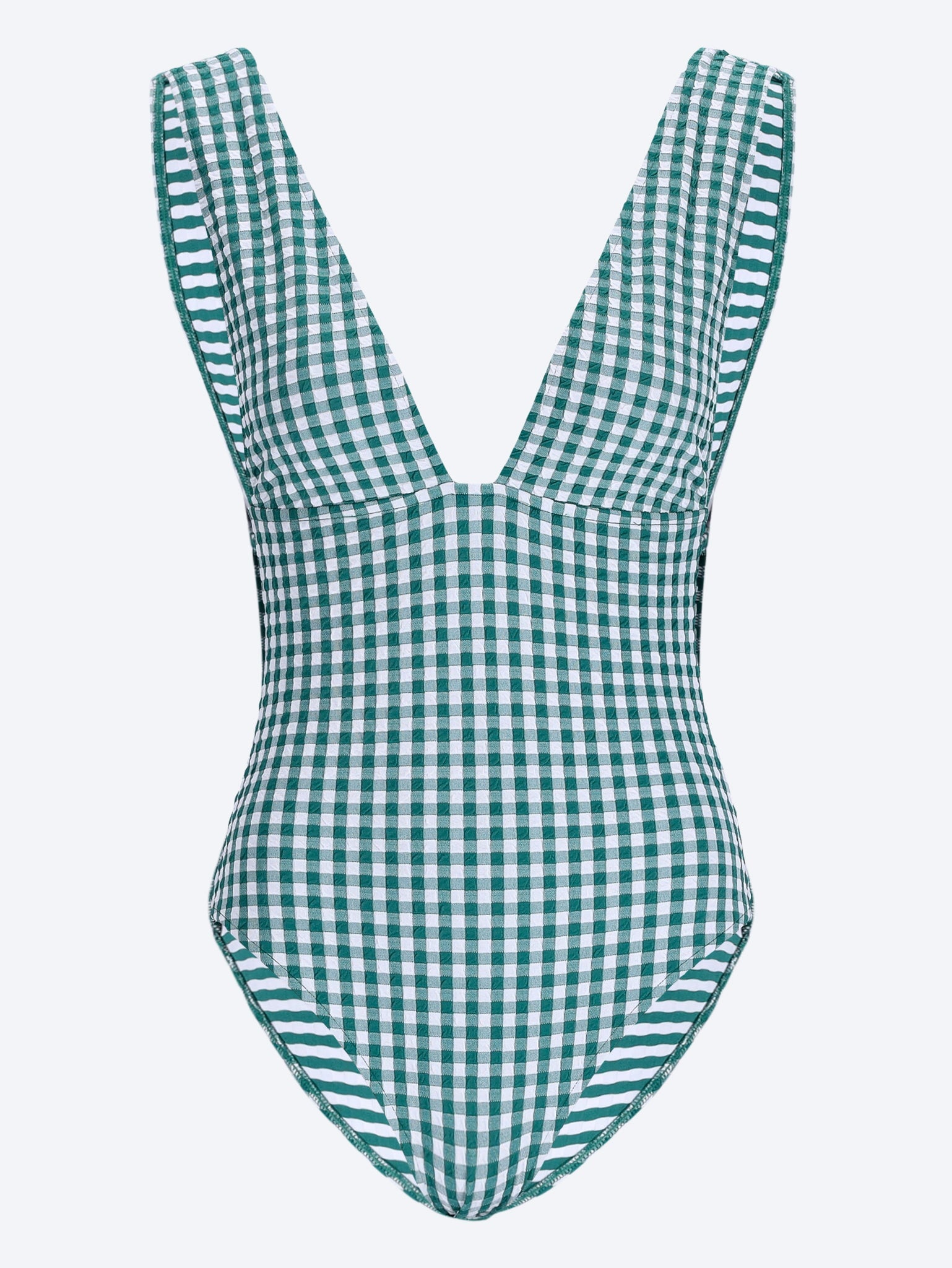 Maillot de bain Le plongeant 1