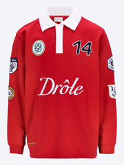 Le Polo du Racing ref: