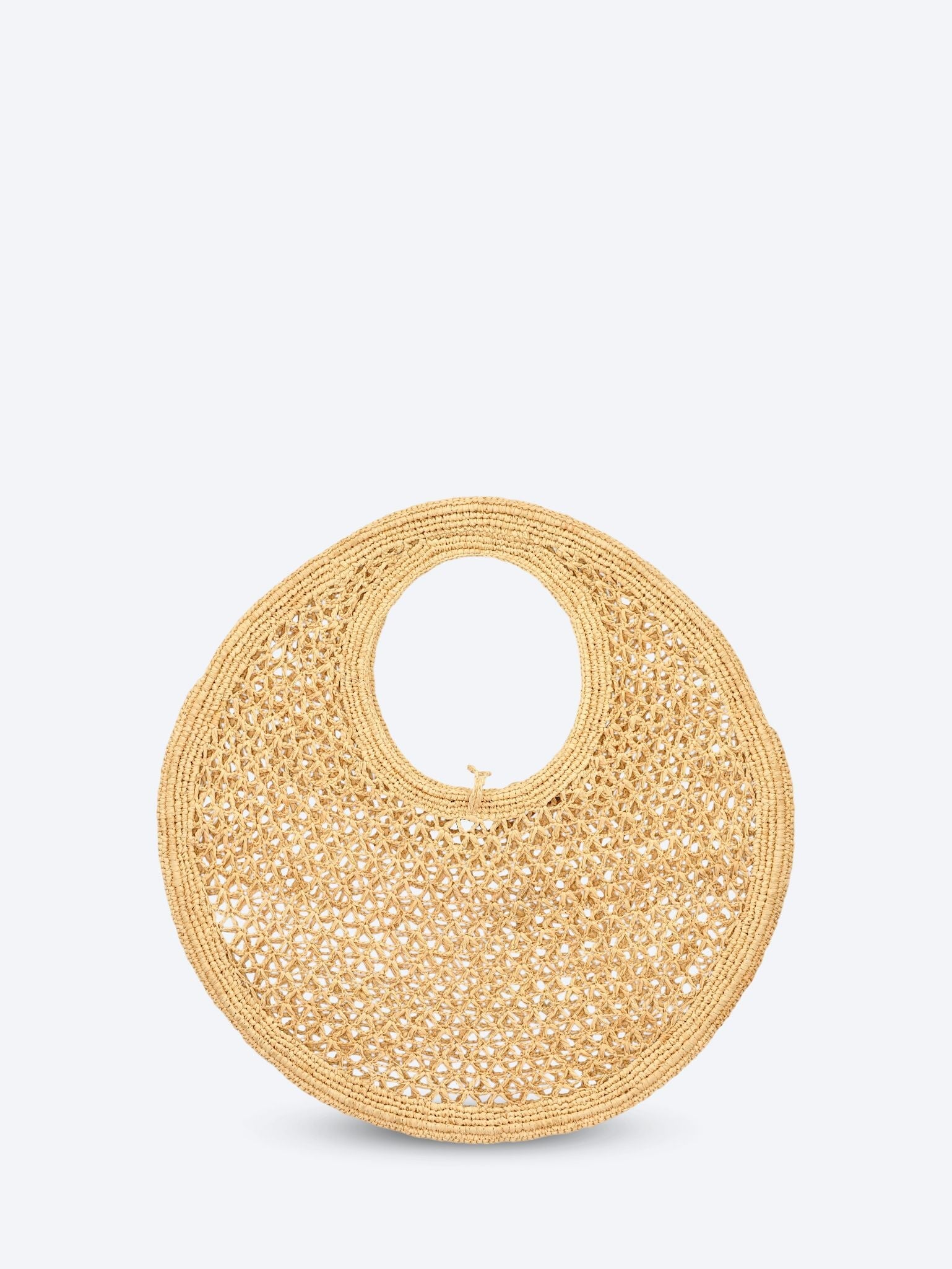 The Spiaggia round bag 2