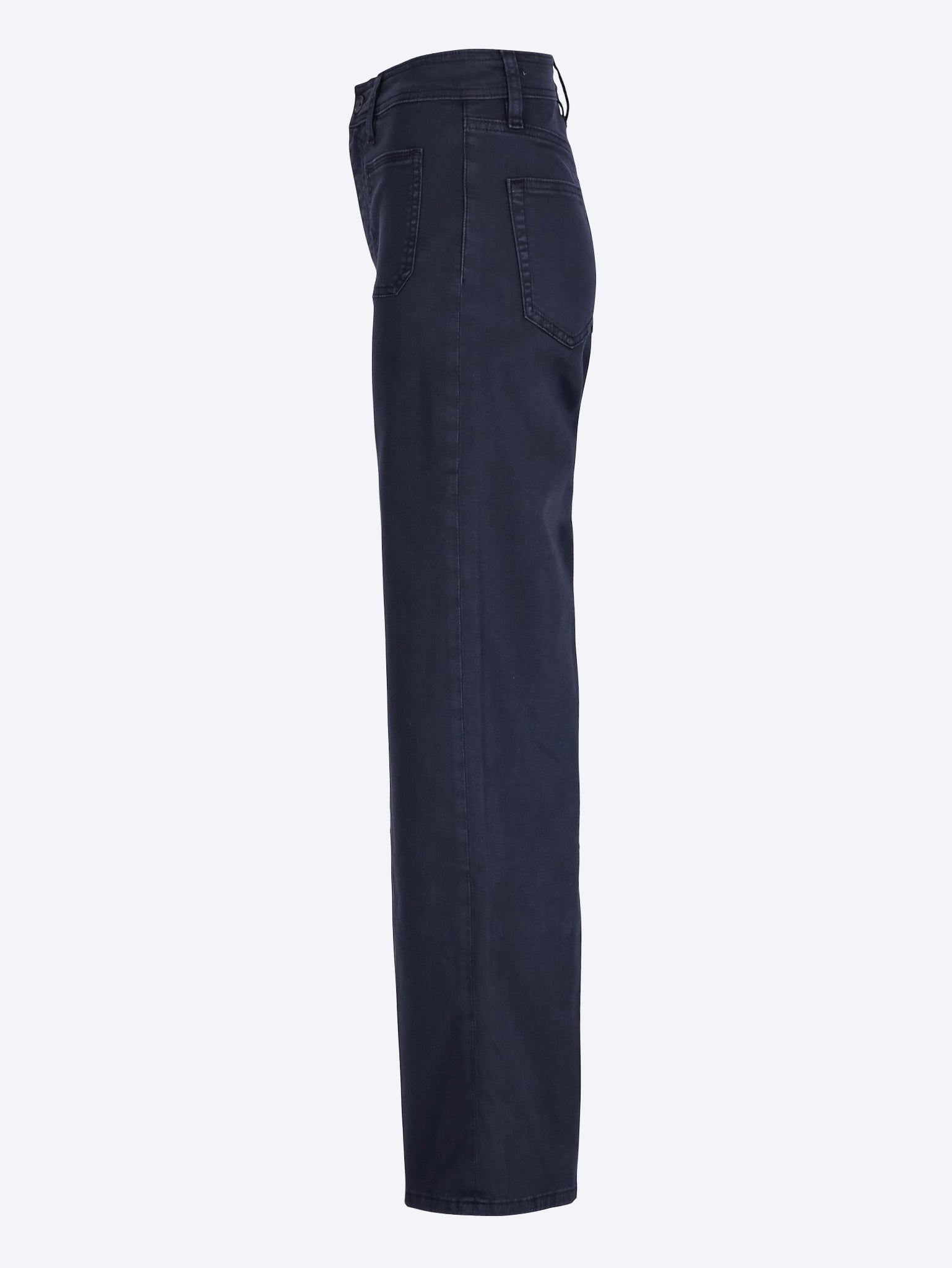 Jean slim palazzo poche port 2
