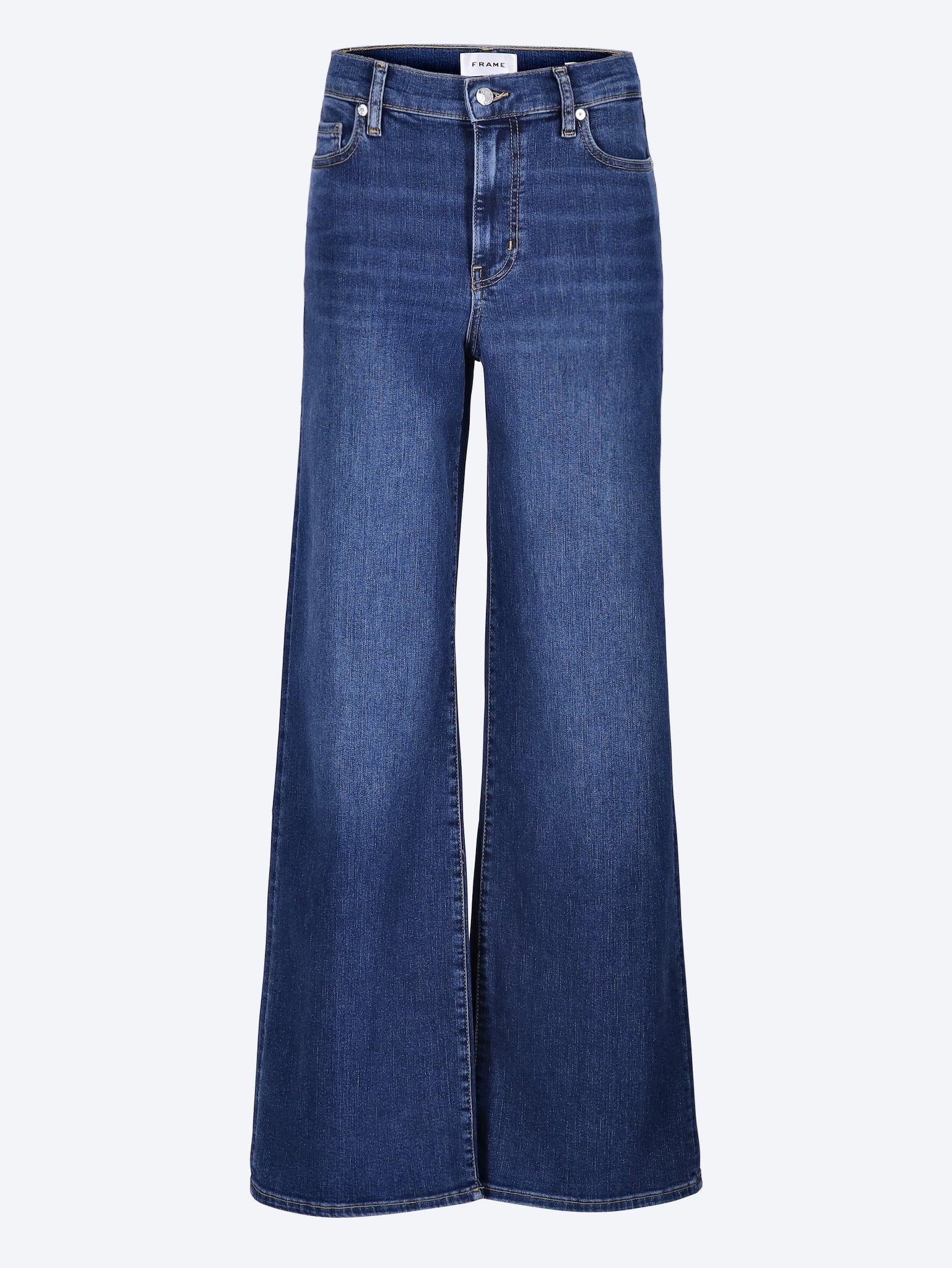 Le slim palazzo jeans 1