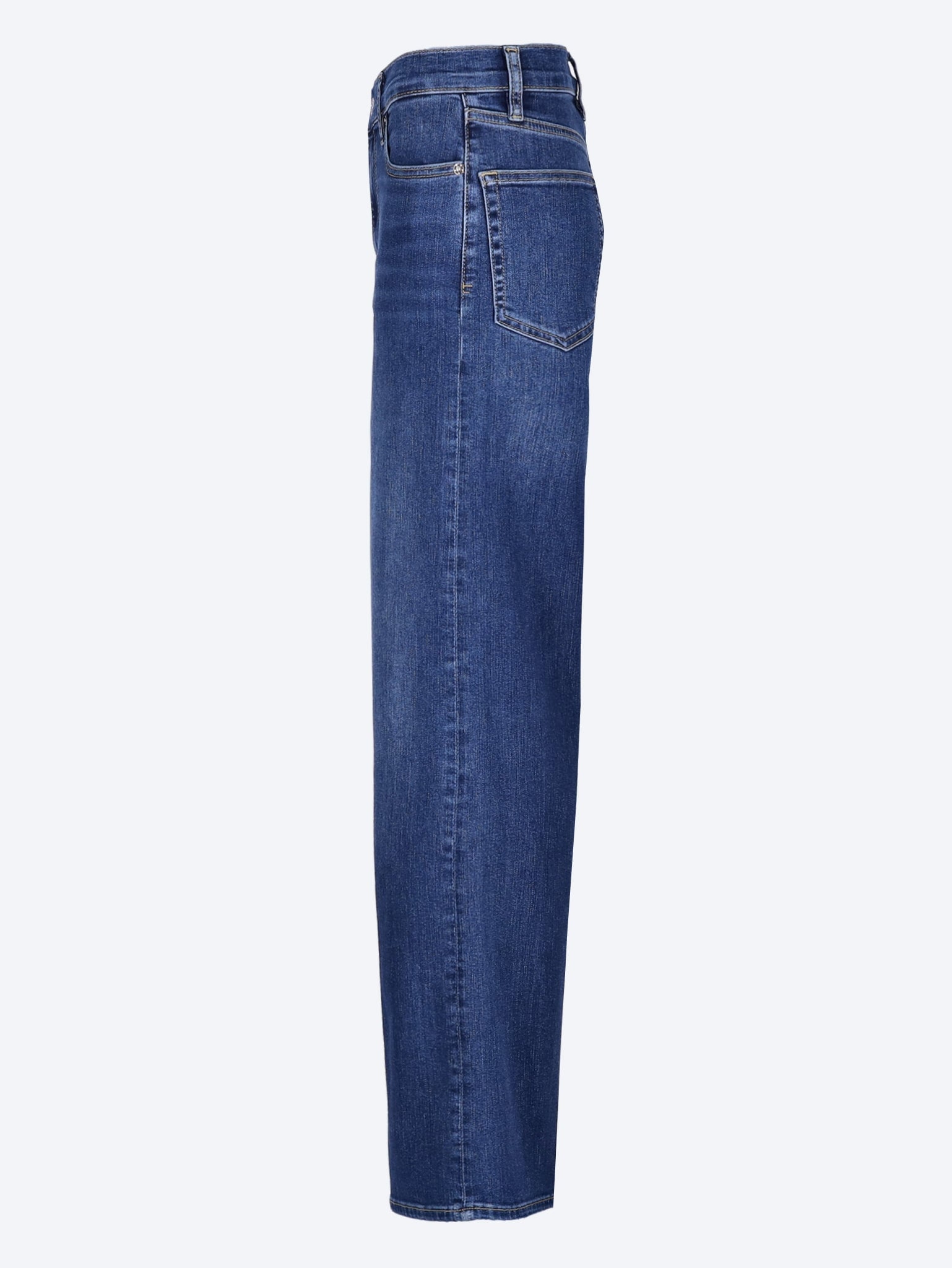 Le slim palazzo jeans 2