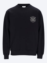 Sweat-shirt du slogan du slogan ref:
