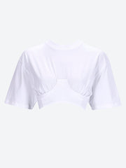 Le tshirt caraco t-shirt ref: