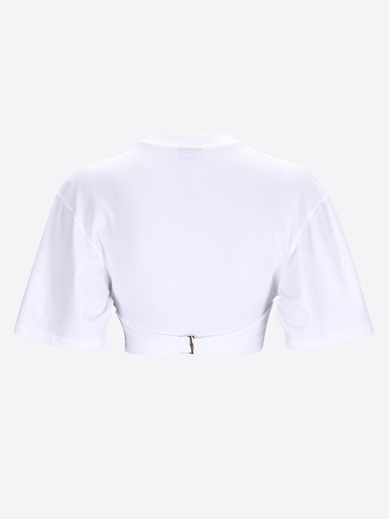 Le tshirt caraco t-shirt 2