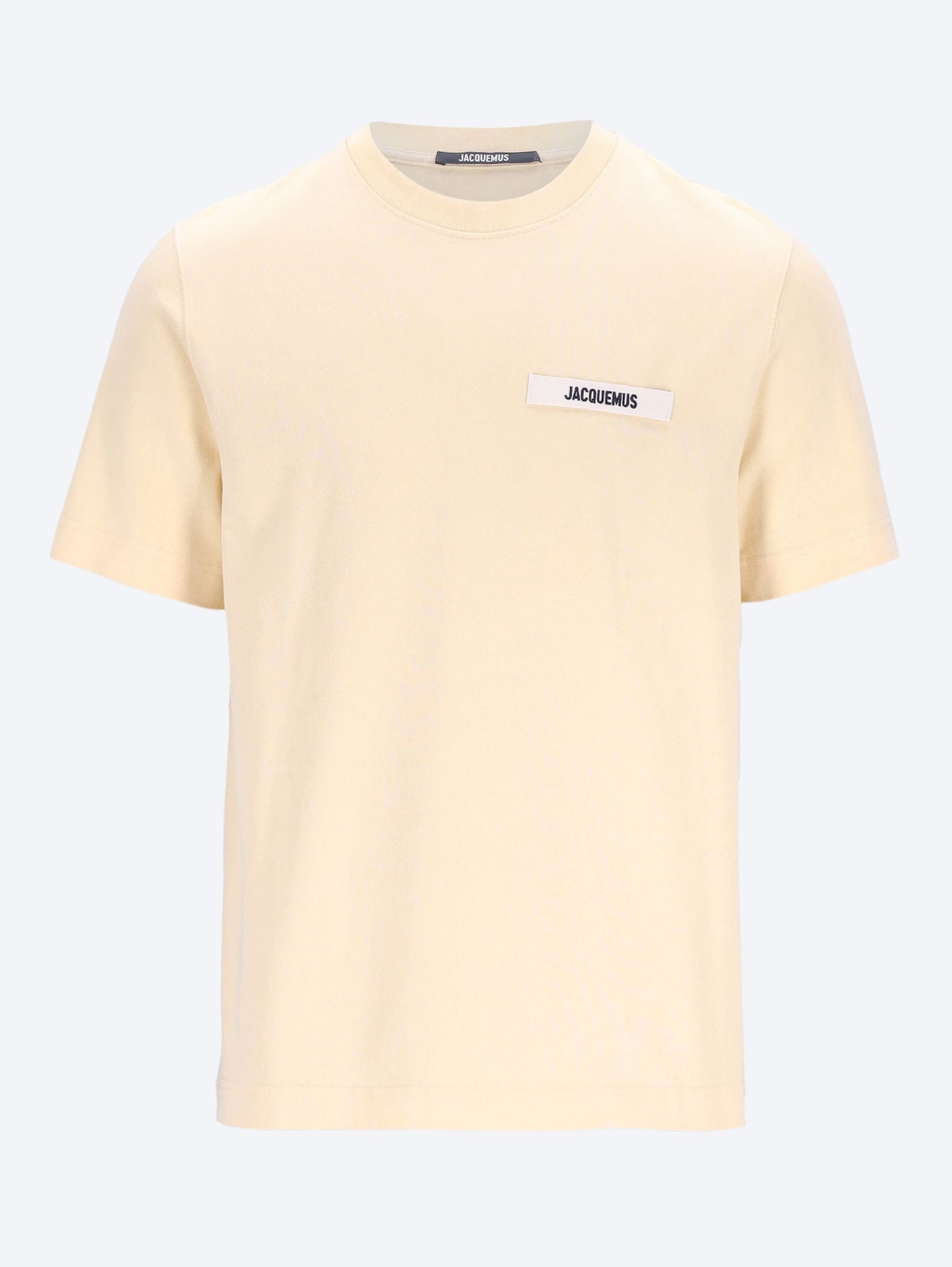 Le tshirt gros grain 1