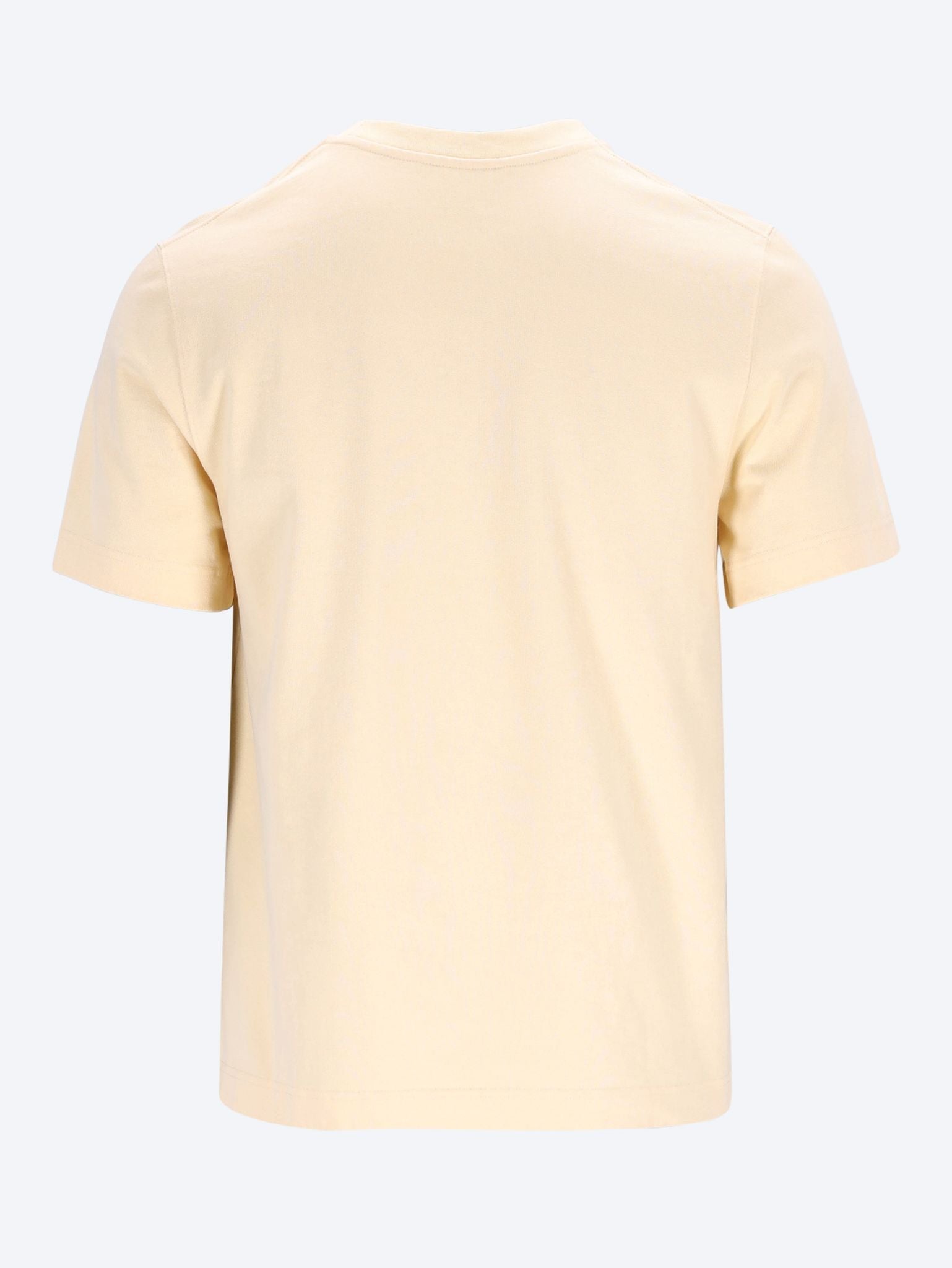 Le tshirt gros grain 2